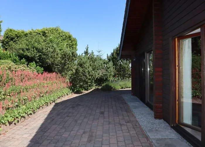 Landhaus-eifelhöhe *