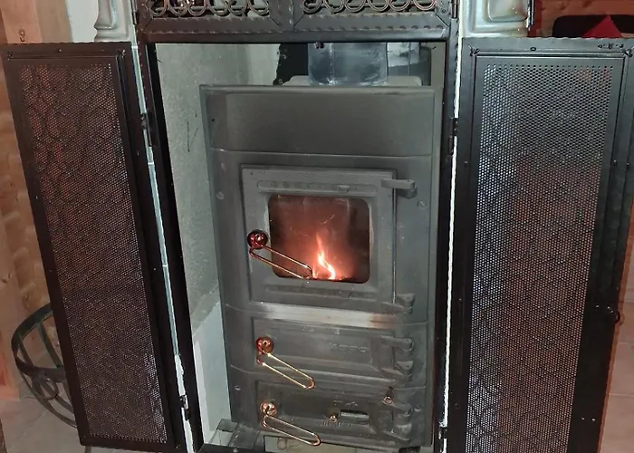 Landhaus-eifelhoehe Semesterbostad Schuller