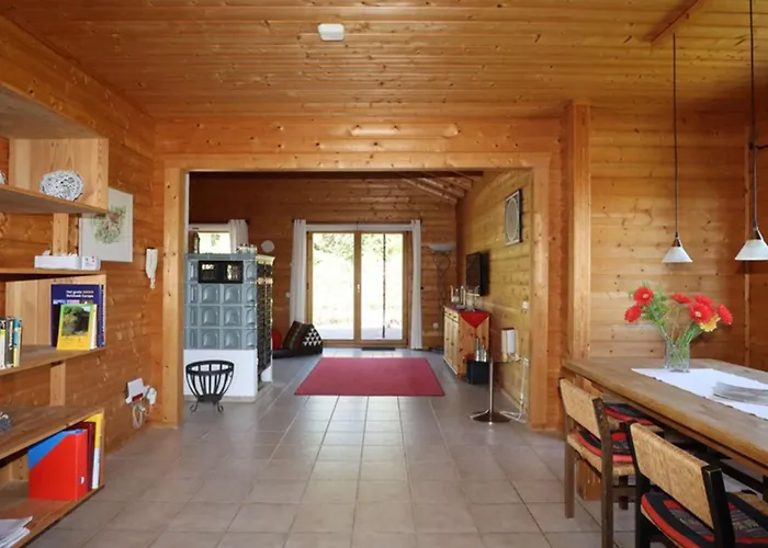 Landhaus-eifelhoehe * Schuller