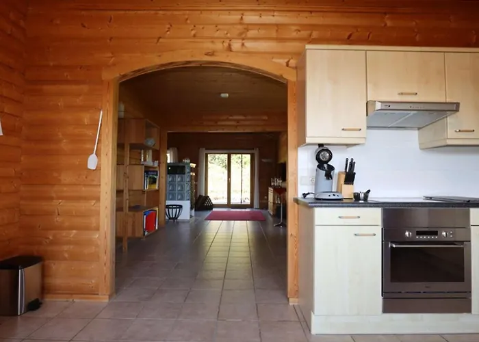 Landhaus-eifelhoehe * Schuller