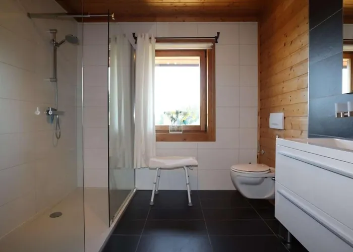 Landhaus-eifelhöhe Ferienhaus *