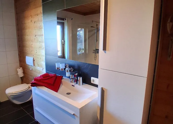 Landhaus-eifelhöhe * Schuller