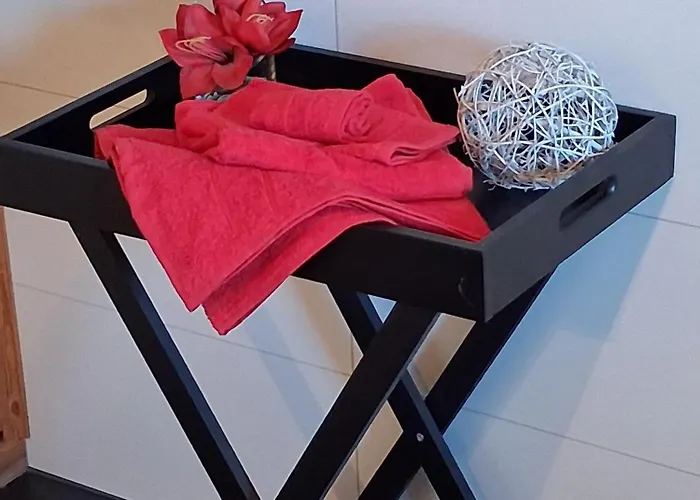 Landhaus-eifelhöhe Ferienhaus