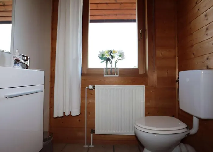 Semesterbostad Landhaus-eifelhoehe