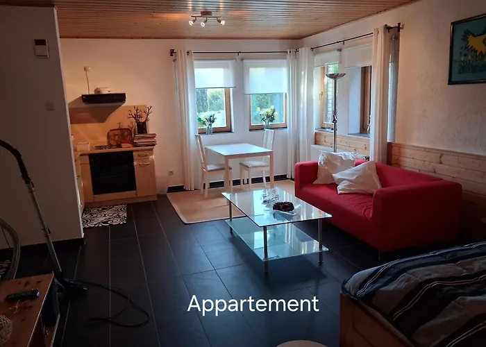 Landhaus-eifelhoehe *