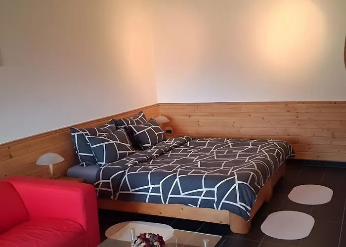 Landhaus-eifelhöhe Schuller