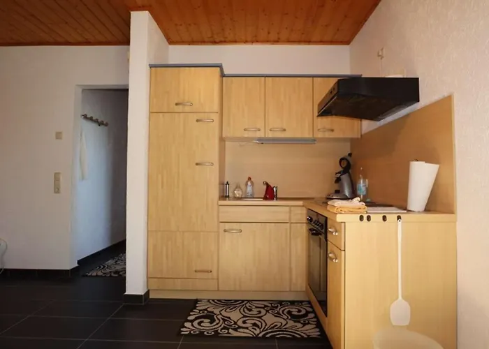 Landhaus-eifelhoehe Semesterbostad